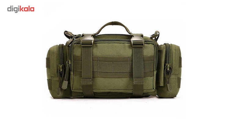 کیف کمری رجینال مدل Commander-3