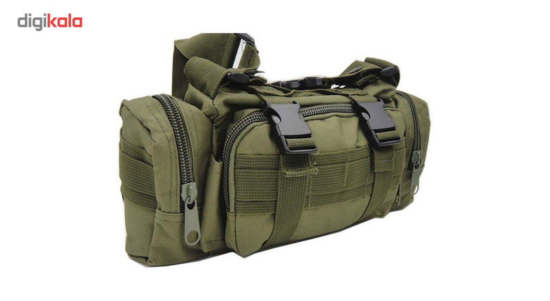 کیف کمری رجینال مدل Commander-3