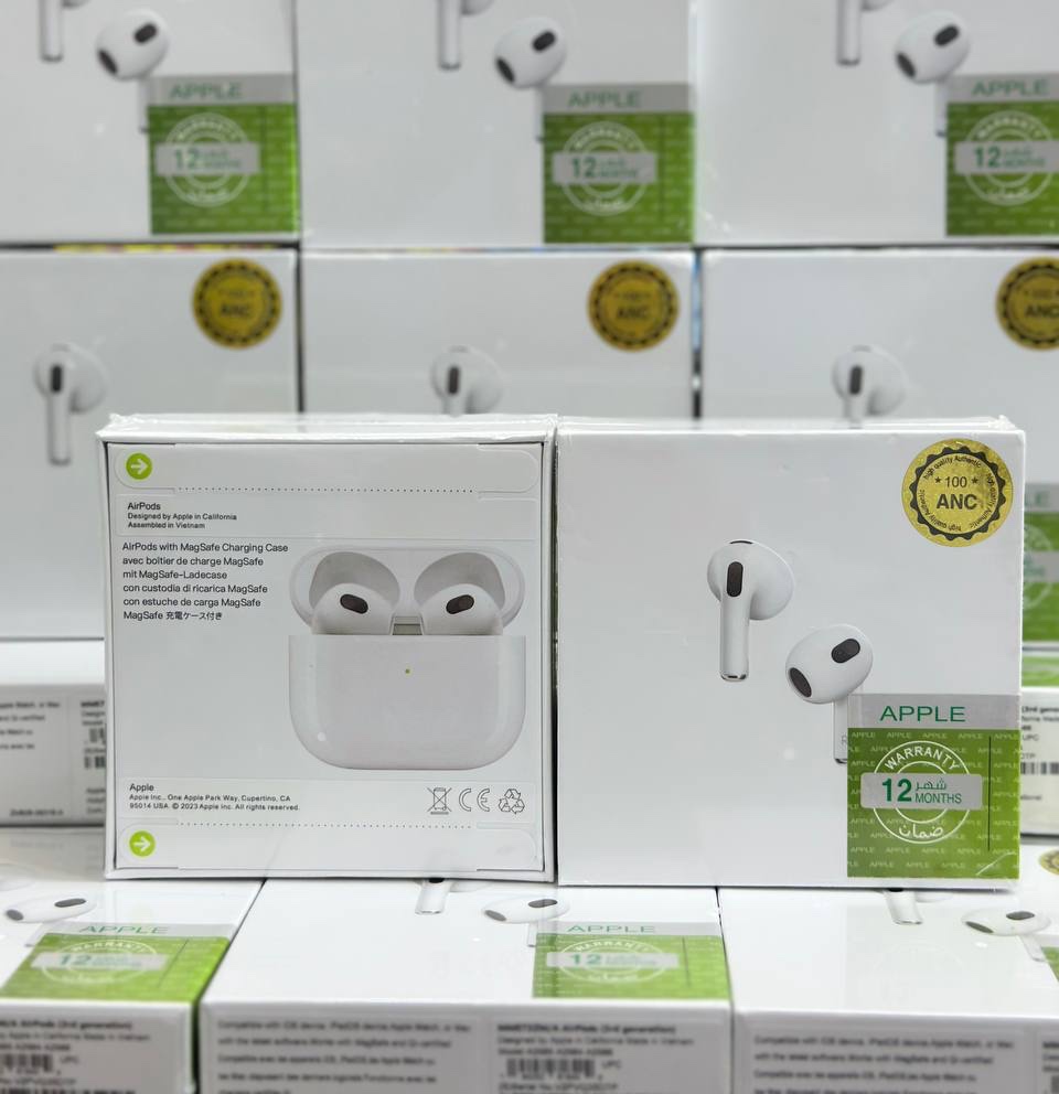 ایرپاد مارک apple کیفیت A (ارسال رایگان)
