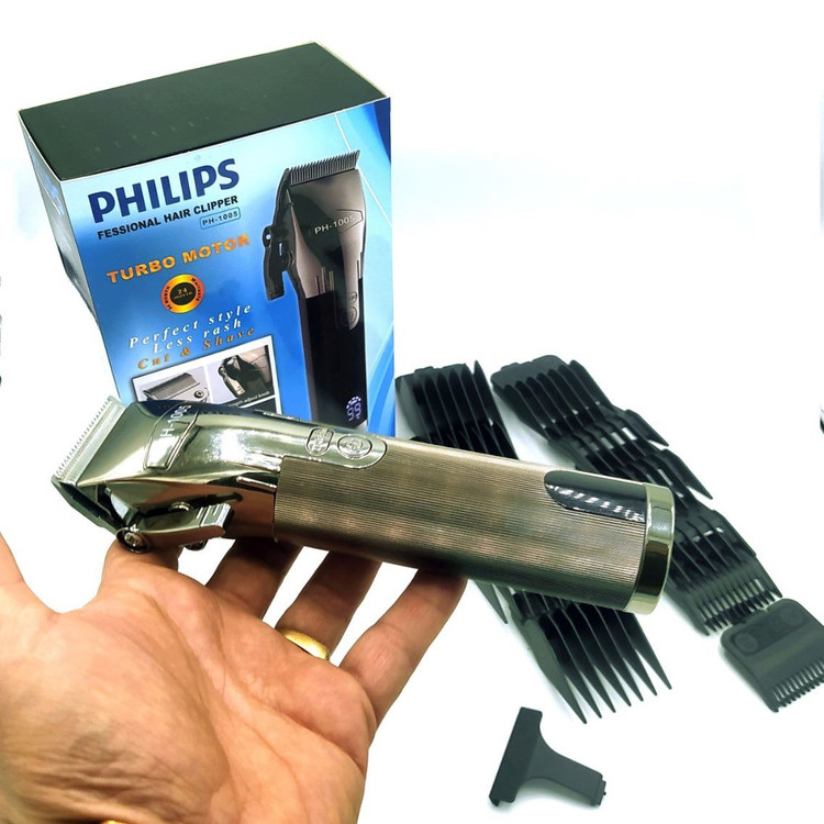 حجم زن و خط زن فلیپس مدل PH-1005