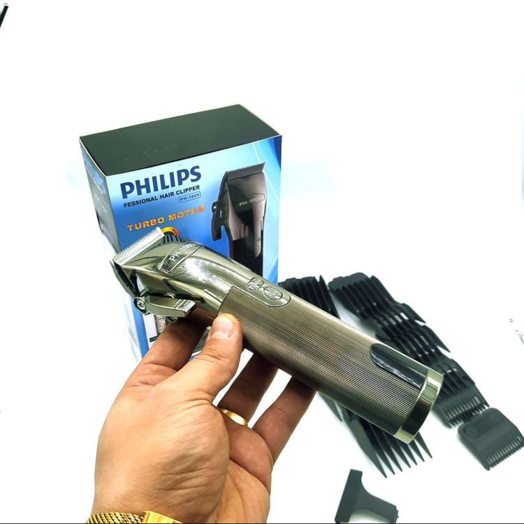 حجم زن و خط زن فلیپس مدل PH-1005