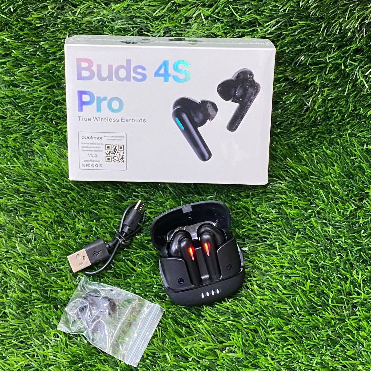 ایرپاد پرو  لمسی مدل   Buds 4spro