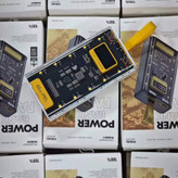 پاوربانک20000mAh 66W توان خروجی 66 وات
