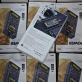 پاوربانک20000mAh 66W توان خروجی 66 وات