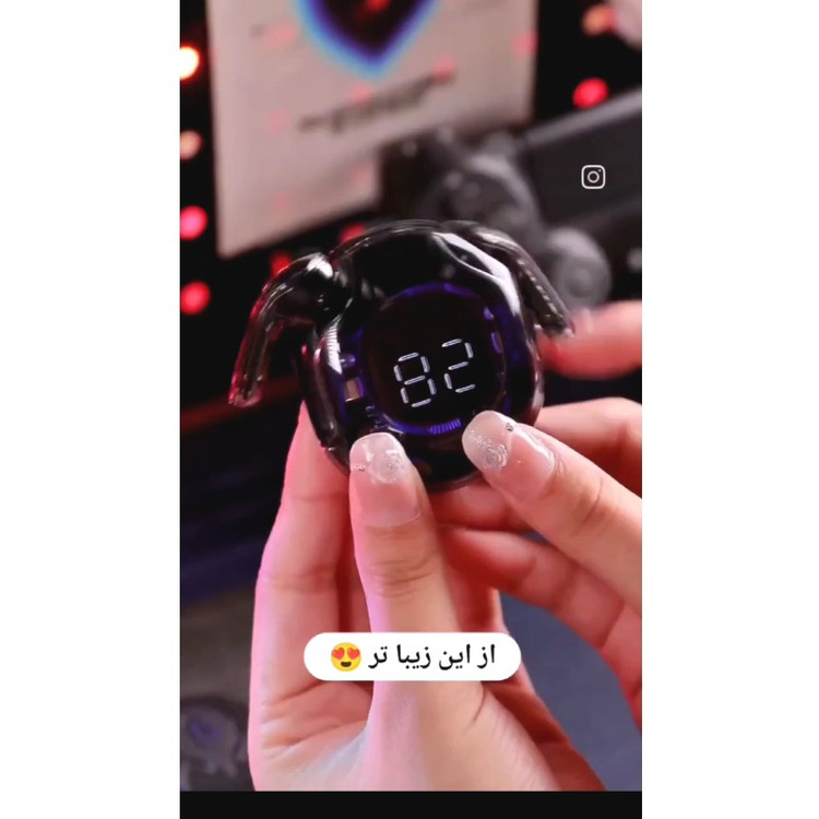ایرپاد فانتزی لوکس مدل ایر Air 39 ضد آب