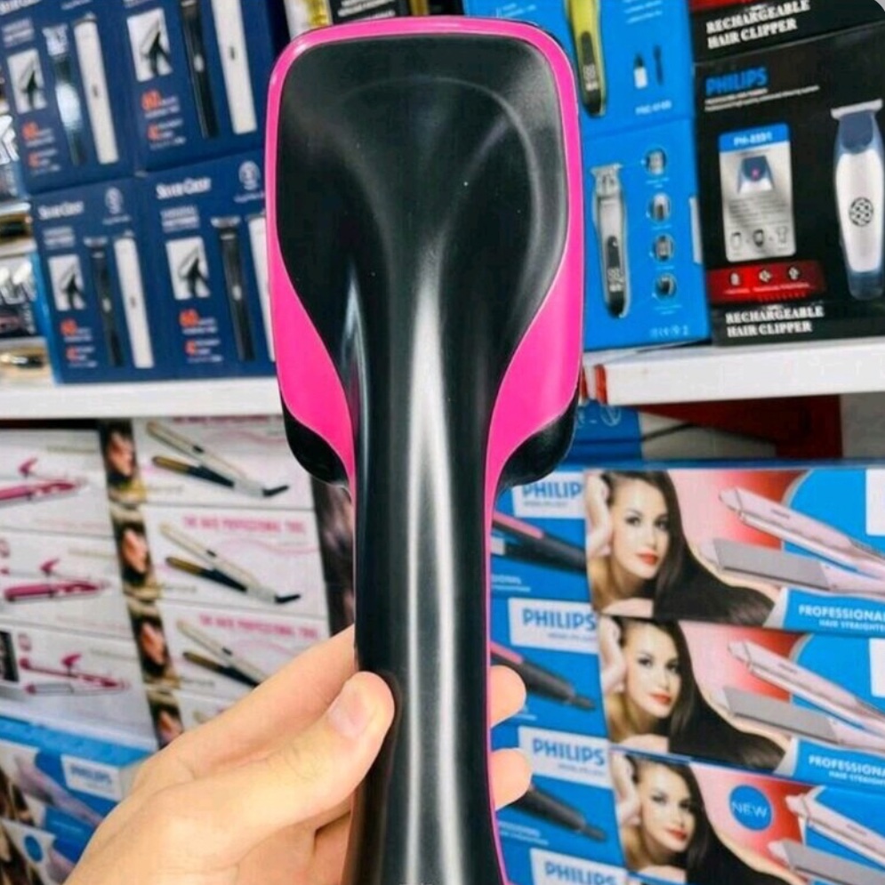 سشوار برسی روزیامدل HR8113کیفیت عالی