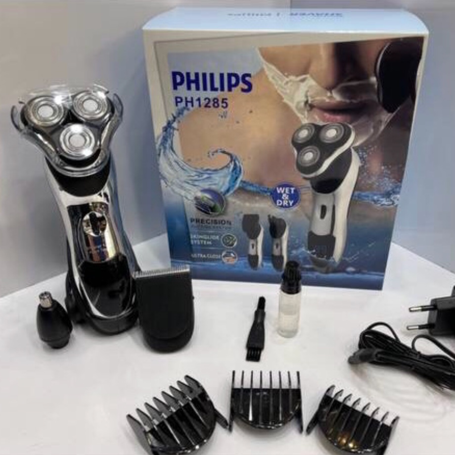ریش تراش فیلیپس مدل PH-1285 ضد اب