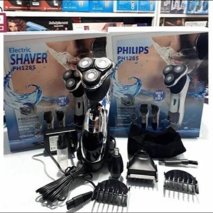 ریش تراش فیلیپس مدل PH-1285 ضد اب