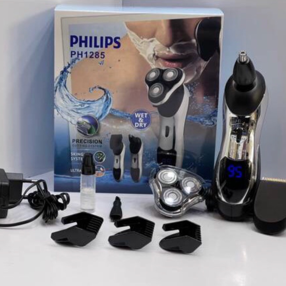 ریش تراش فیلیپس مدل PH-1285 ضد اب