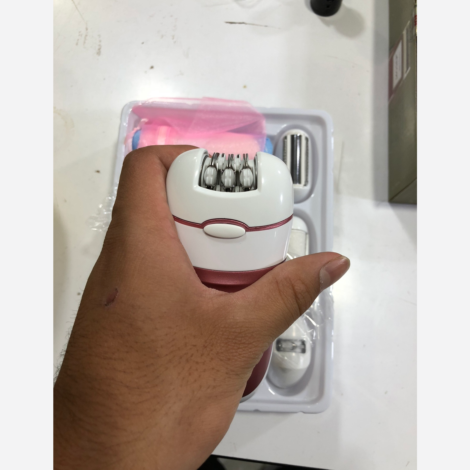 اپیلیدی فیلیپس 4 کاره مدل ph6588