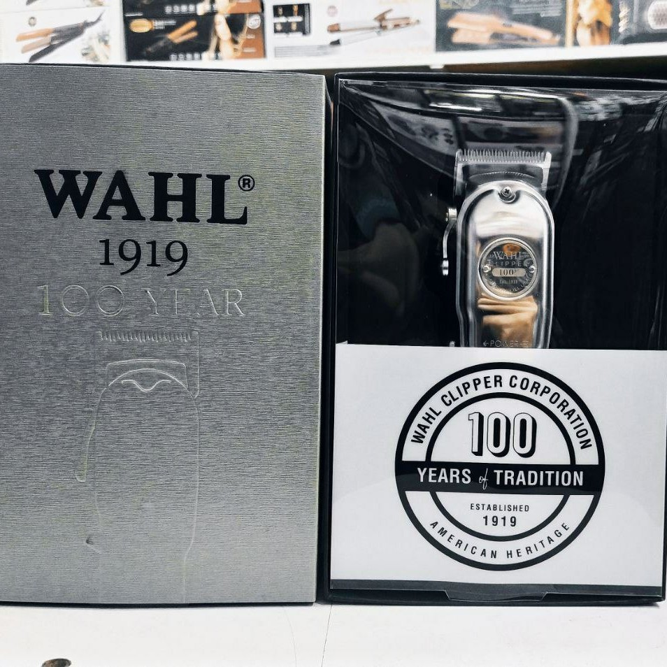 ماشین اصلاح حرفه ای وال 19 19 اورجینال شرکتی