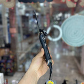 بابلیس مدادی بابی ورس بدنه مخملی لوله سرامیکی 980 درجه گرمایش