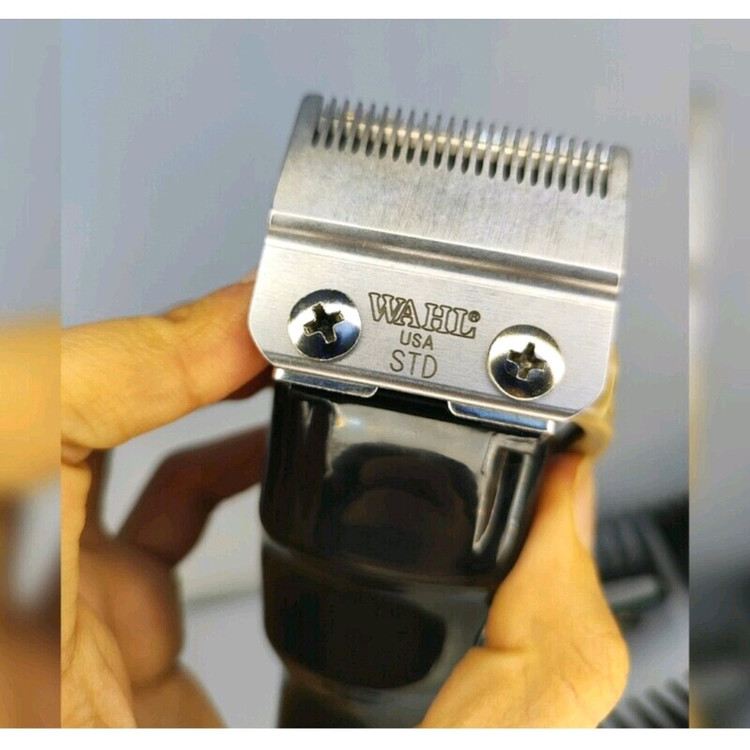 ماشین اصلاح وال مجیک کلیپ Whal Magic Clip اورجینال