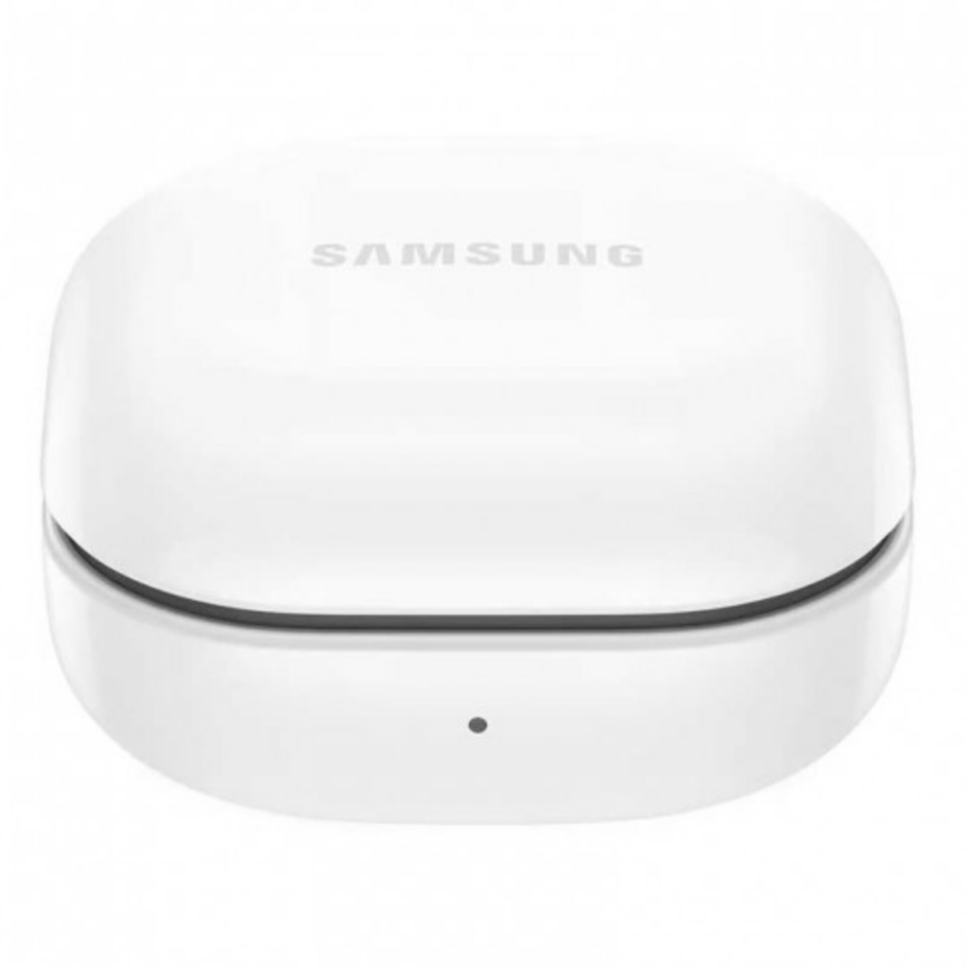 ایرپاد سامسونگ Galaxy Buds FEساخت ویتنام دارای پلی تایم 5 ساعت قابلیت شارژ وایرلس بلوتوث 5.3 دارای کیفیت صدای بسیار عالی