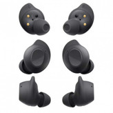 ایرپاد سامسونگ Galaxy Buds FEساخت ویتنام دارای پلی تایم 5 ساعت قابلیت شارژ وایرلس بلوتوث 5.3 دارای کیفیت صدای بسیار عالی