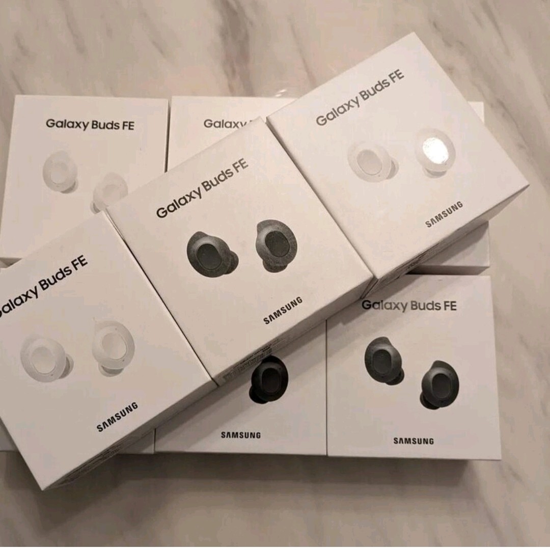 ایرپادسامسونگ مدلGalaxy buds FE ساخت ویتنام