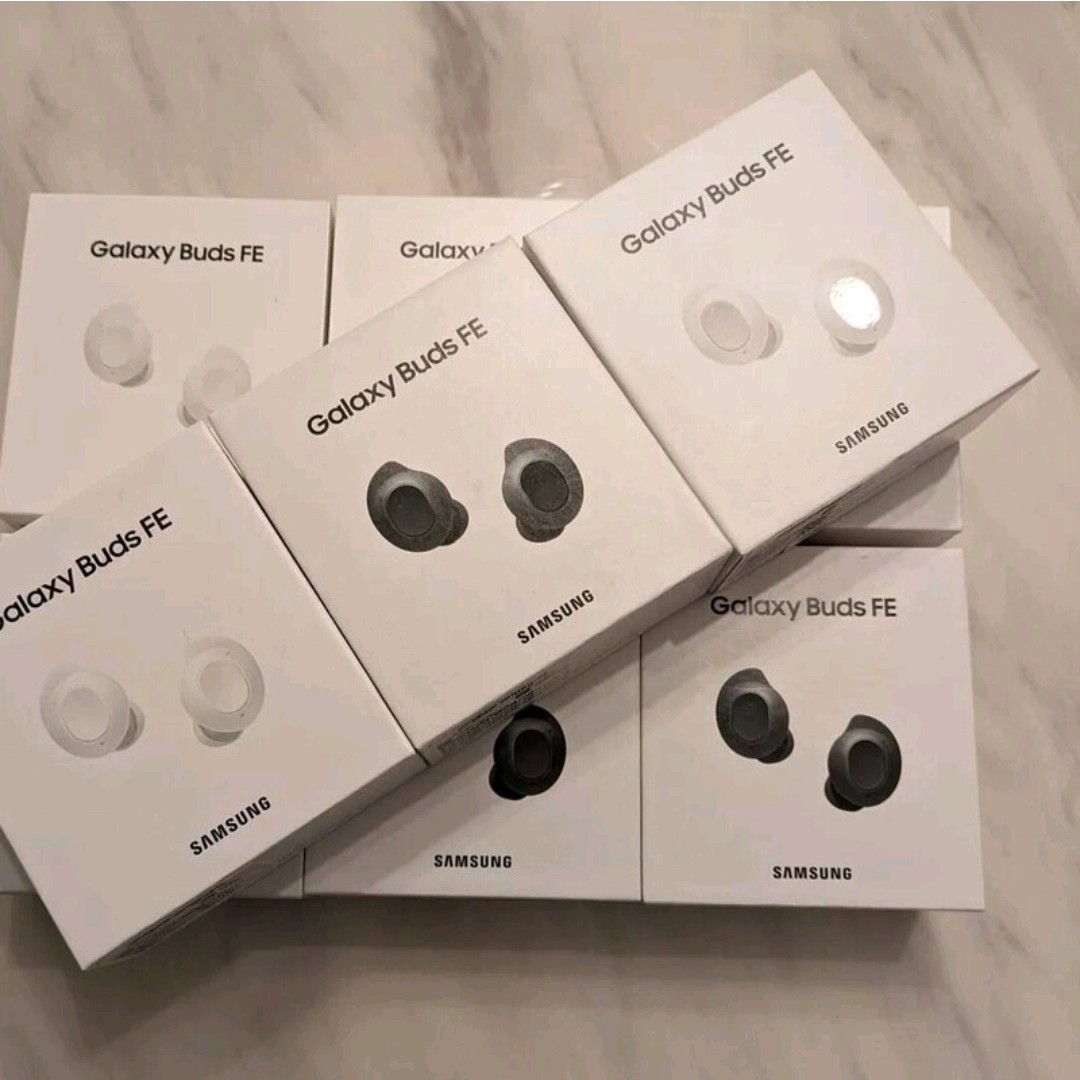 ایرپاد سامسونگ مدلGalaxy buds FE ساخت ویتنام