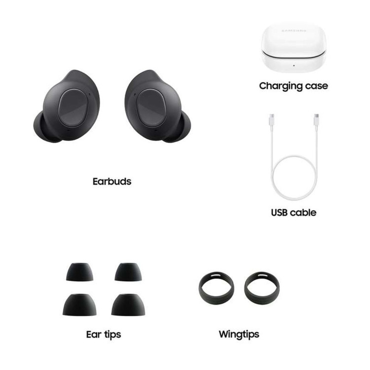 ایرپاد بی سیم SAMSUNG Galaxy buds FE مدل SM-R400