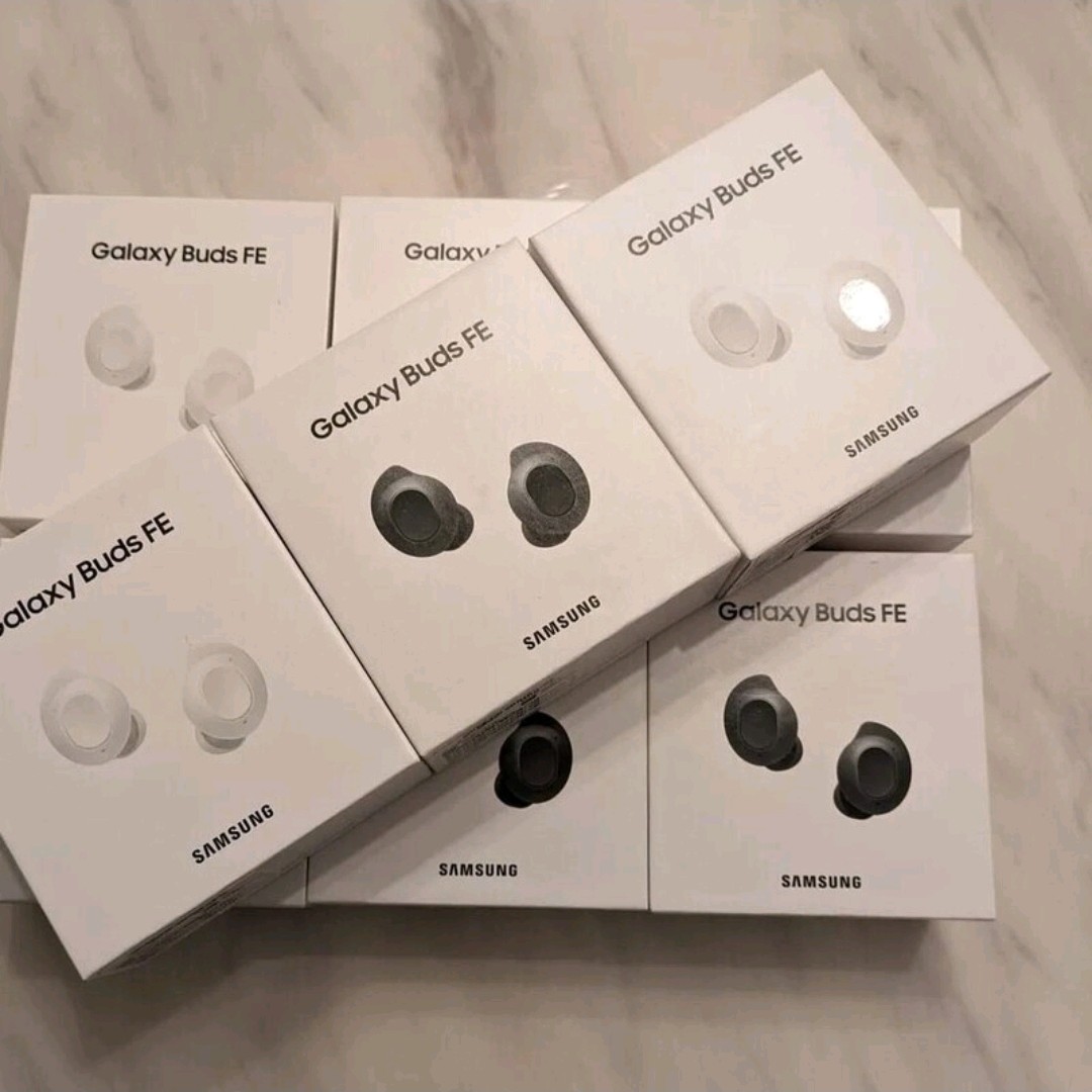 ایرپاد بی سیم SAMSUNG Galaxy buds FE مدل SM-R400