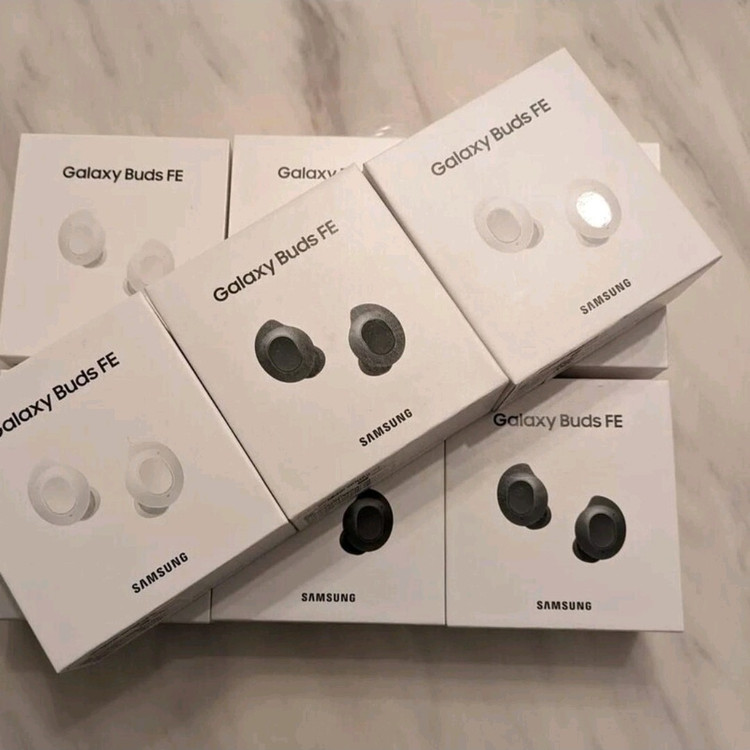 ایرپاد بی سیم SAMSUNG Galaxy buds FE مدل SM-R400