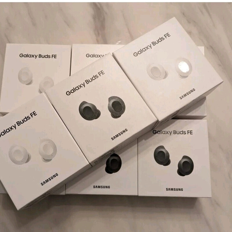 ایرپاد سامسونگ مدل Galaxy buds FE ساخت ویتنام