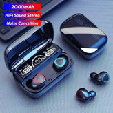 ایرپاد یا ایراتس M10 کیفیت خوب نمایشگر درصد شارژ