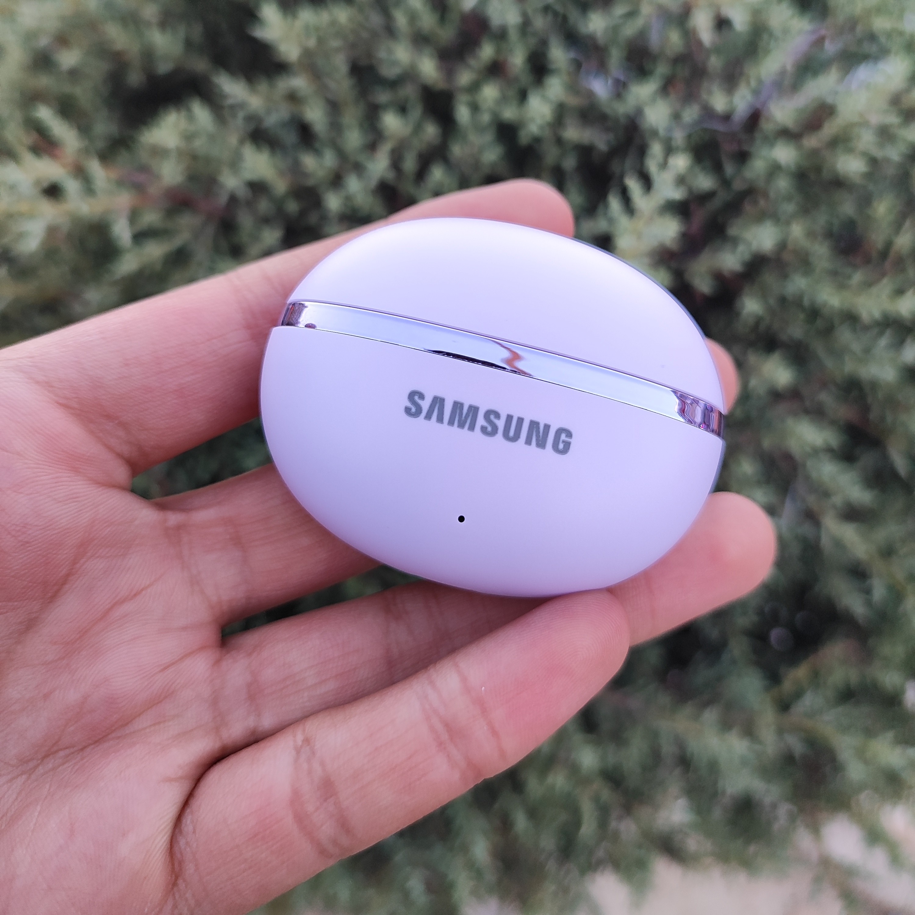 ایرپاد پرو 4 سامسونگ اصلی مدل گلکسی بادز Galaxy Buds 4 pro تعداد محدود