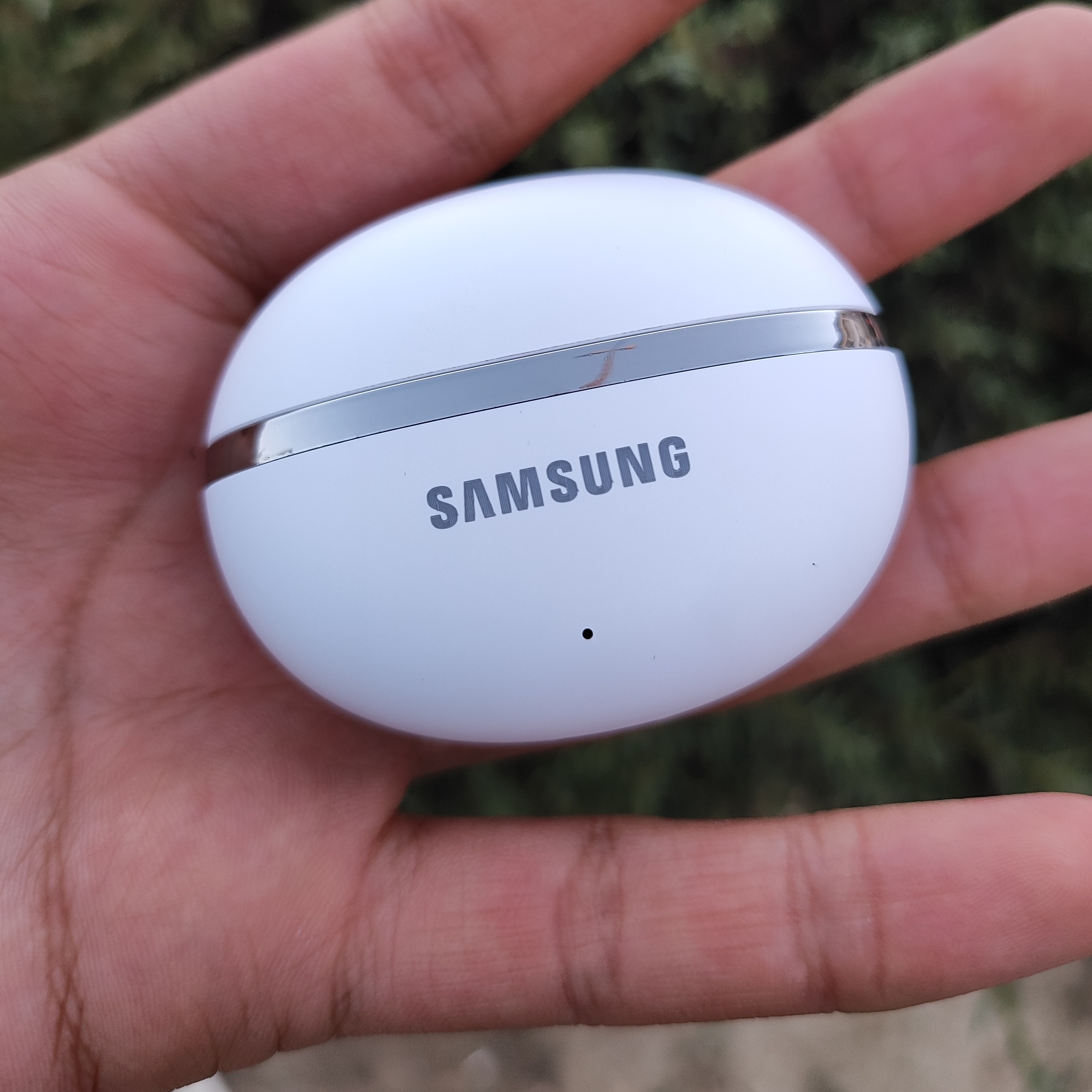ایرپاد پرو 4 سامسونگ اصلی مدل گلکسی بادز Galaxy Buds 4 pro تعداد محدود