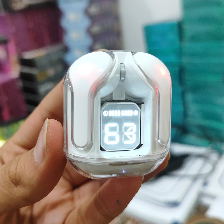 ایرپاد گیمینگ مدل trapods Max با ضمانت اصلی