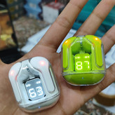 ایرپاد گیمینگ مدل trapods Max با ضمانت اصلی