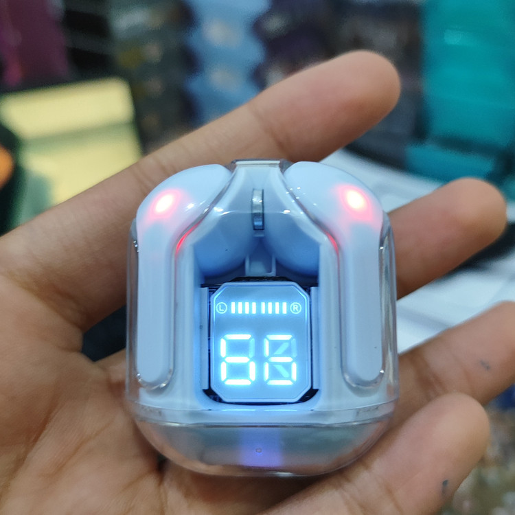 ایرپاد گیمینگ مدل trapods Max با ضمانت اصلی
