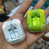 ایرپاد گیمینگ شیشه ای مدل trapods Max اصلی