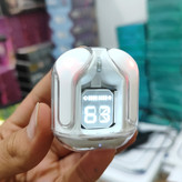 ایرپاد گیمینگ مدل AIR31 طرح شیشه ای براق