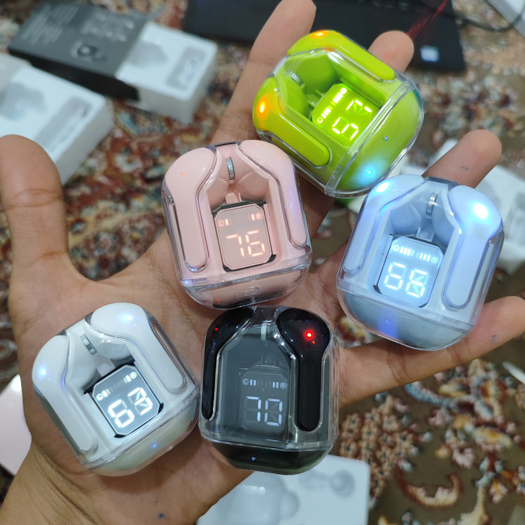 ایرپاد گیمینگ مدل مکس اصلی موجود در انواع رنگ