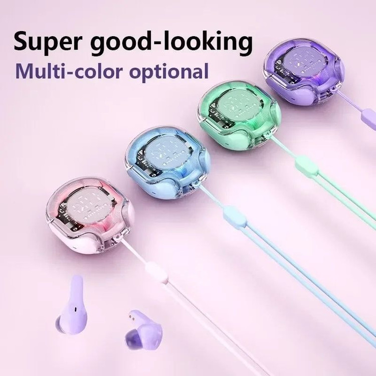 ایرپاد فانتزی لوکس مدل ایر Air 39 ضد آب نگهداری شارژ 30 ساعت