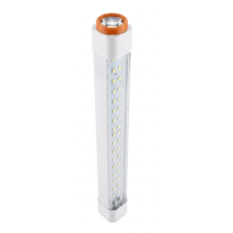 چراغ اضطراری مدل شارژی کد HT-828A