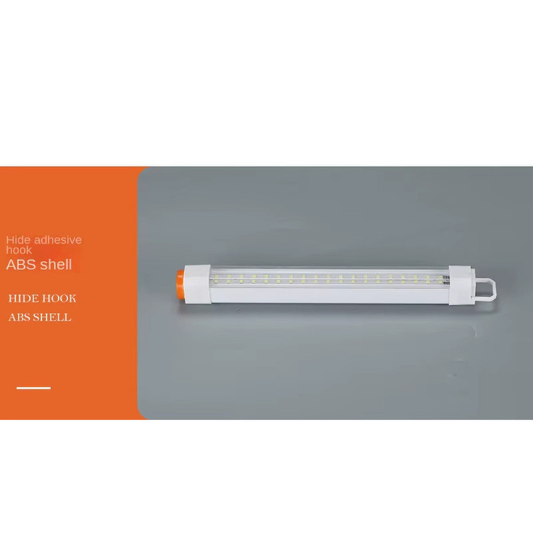 چراغ اضطراری مدل شارژی کد HT-828A