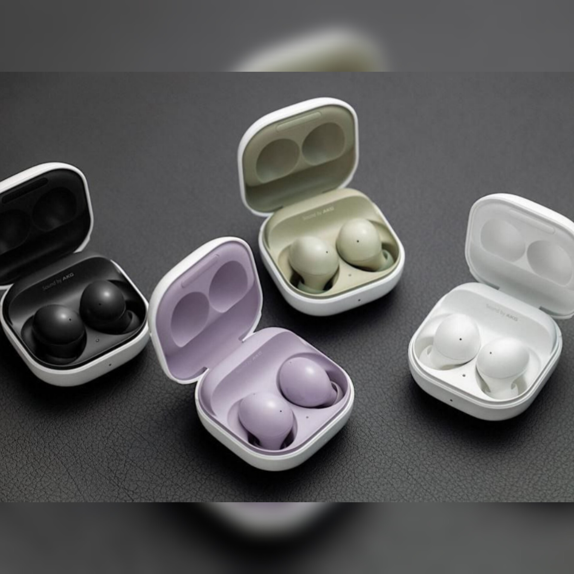ایرپاد بادز Galaxy Buds 2 برند سامسونگ