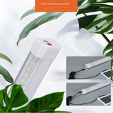 چراغ اضطراری مدل شارژی کد HT-828A