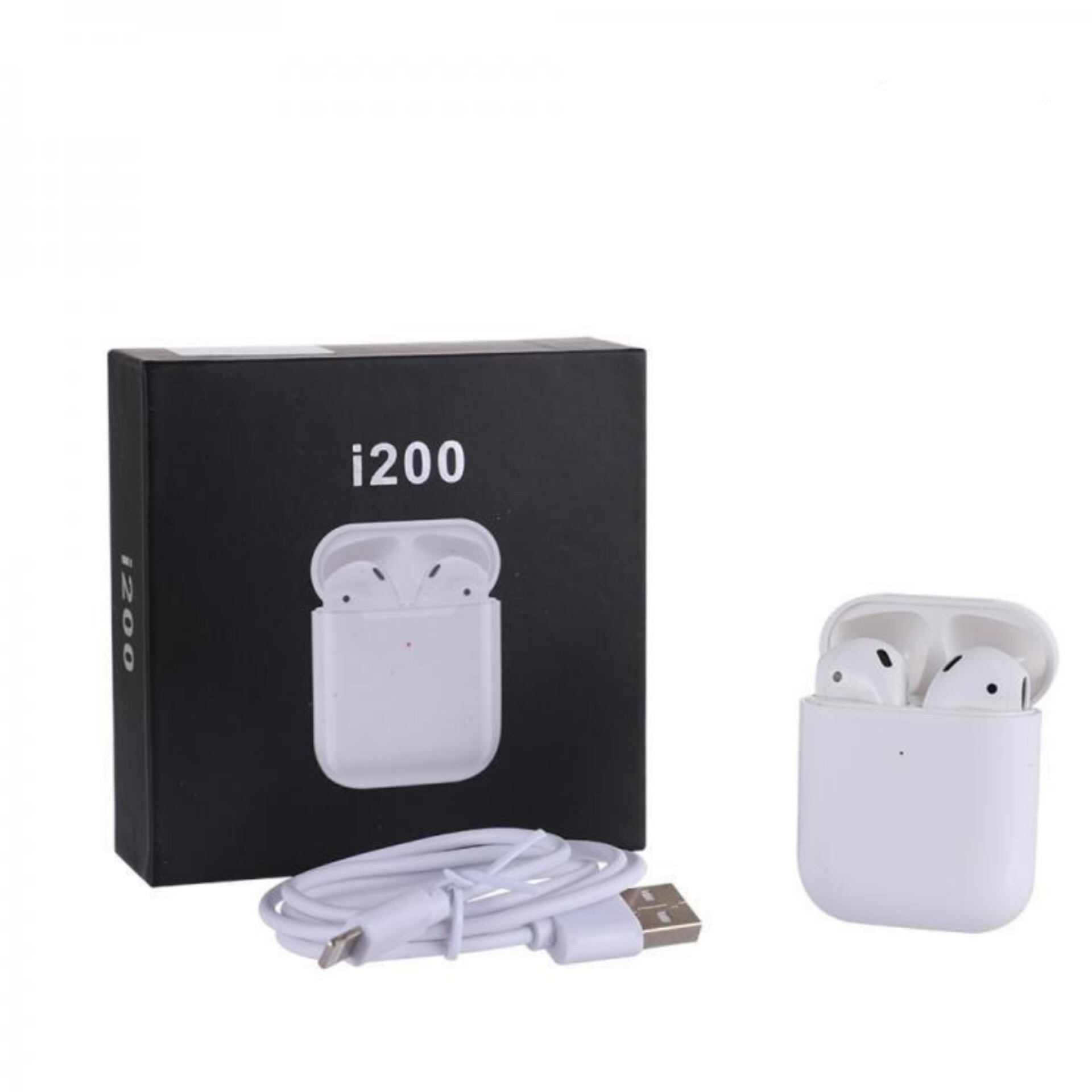ایرپاد بلوتوثی اصلی مدل i200 کیفیت عالی