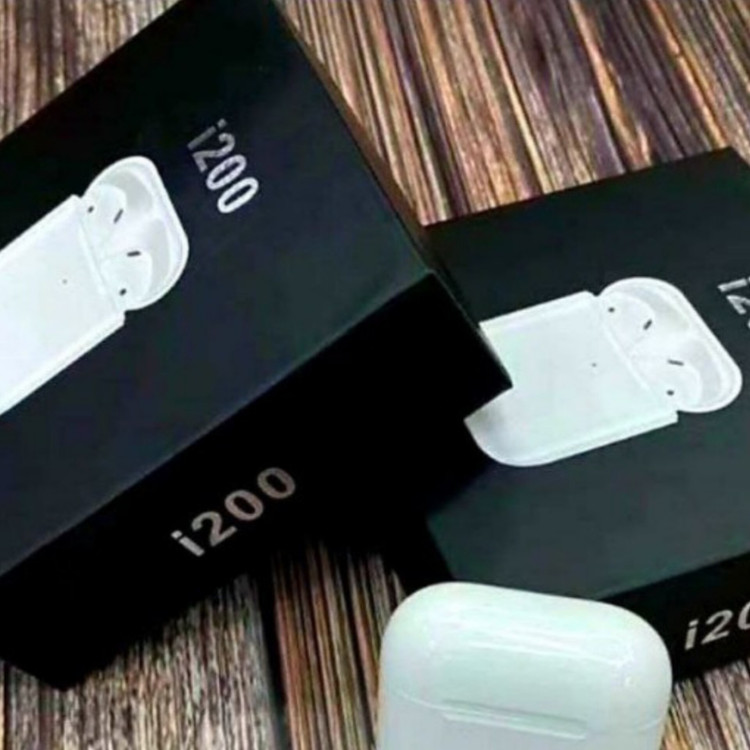 ایرپاد بلوتوثی اصلی مدل i200 کیفیت عالی