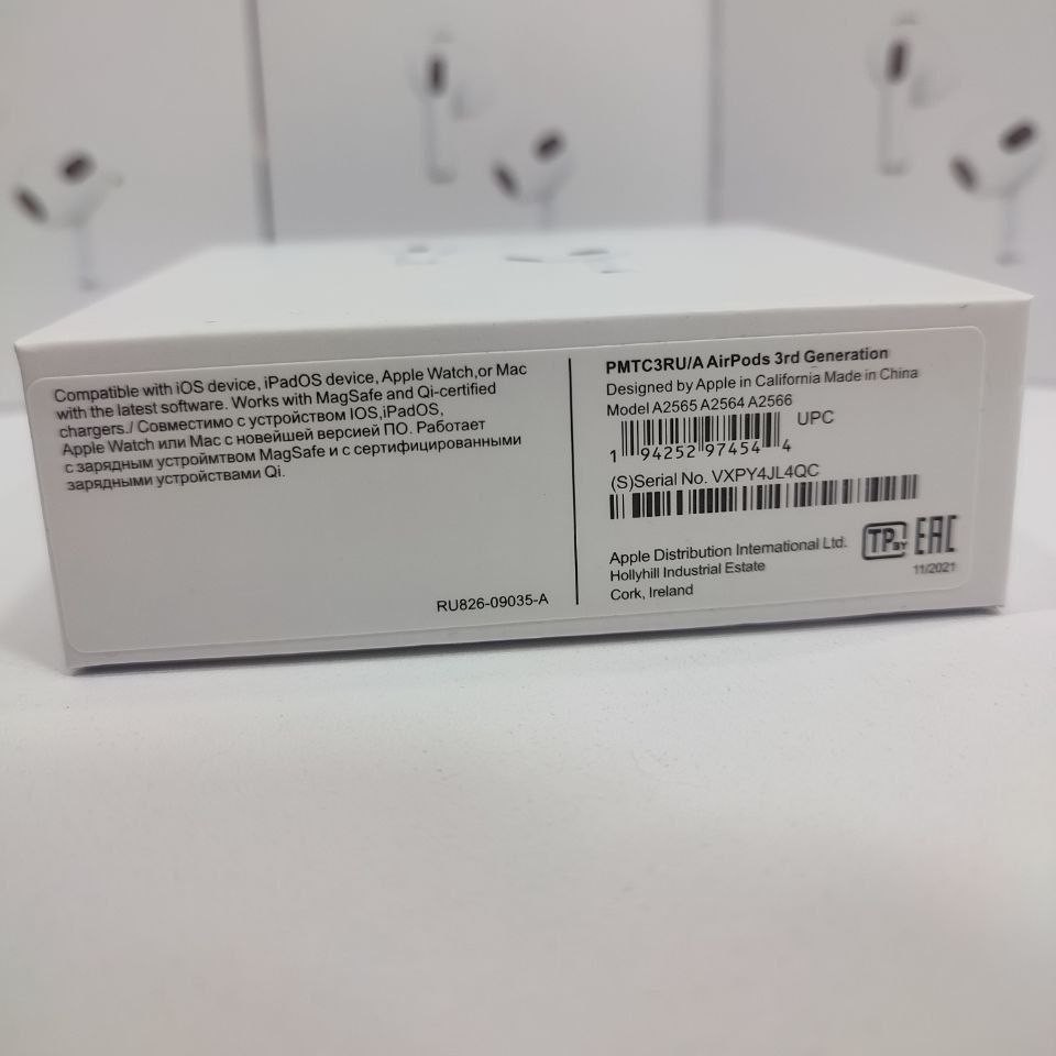 ایرپاد پرو 3 لمسی مدل Apple سایز اورجینال و نگه داری شارژ زیاد قابلیت شارژ وایرلس