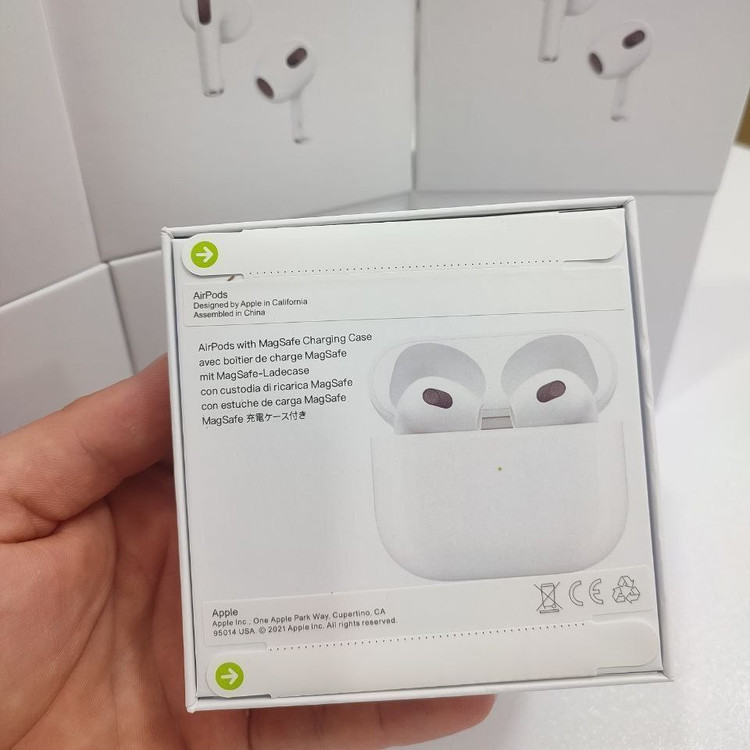 ایرپاد پرو 3 لمسی مدل Apple سایز اورجینال و نگه داری شارژ زیاد قابلیت شارژ وایرلس