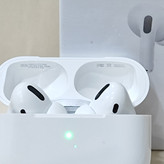 ایرپاد پرو اپل (اورجینال) Airpods pro گارانتی 12 ماهه سبز اماراتی