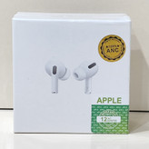 ایرپاد پرو اپل (اورجینال) Airpods pro گارانتی 12 ماهه سبز اماراتی