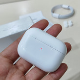 ایرپاد پرو اپل (اورجینال) Airpods pro گارانتی 12 ماهه سبز اماراتی