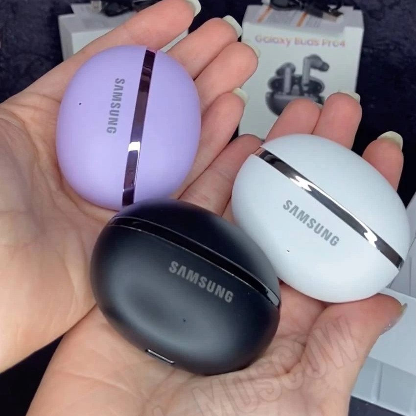 ایرپاد galaxy bud pro4 اصلی