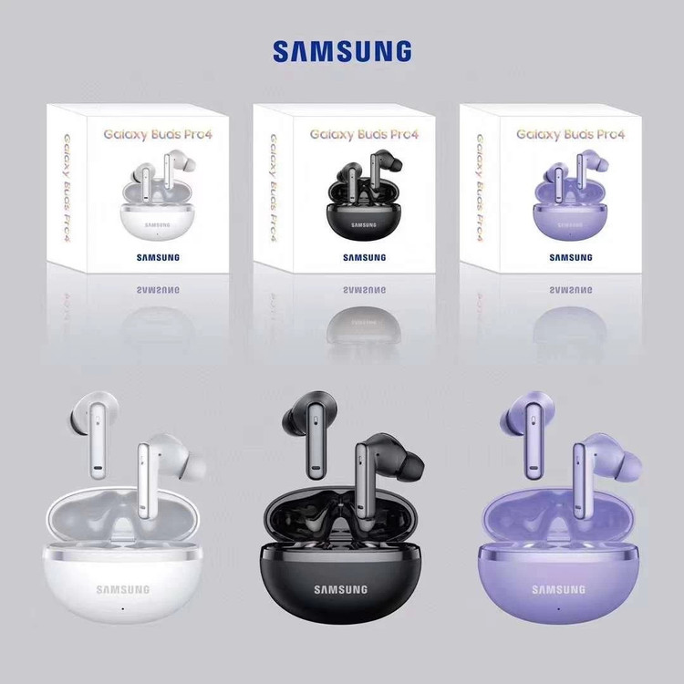 ایرپاد galaxy bud pro4 اصلی