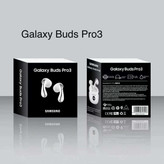 ایرپاد سامسونگ سری جدید گلکسی بادز Galaxy Buds 3 pro