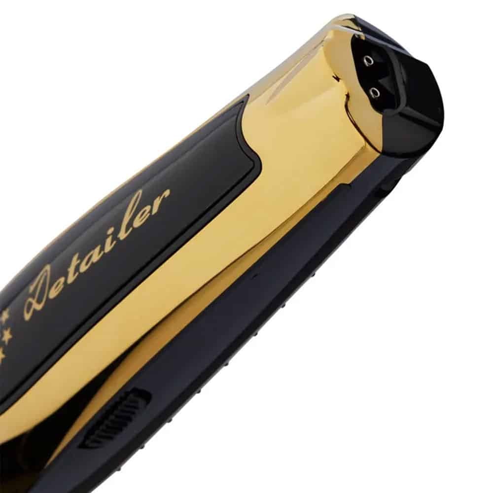 خط زن وال دیتیلر ال آی گلد Wahl Detailer Li Gold
